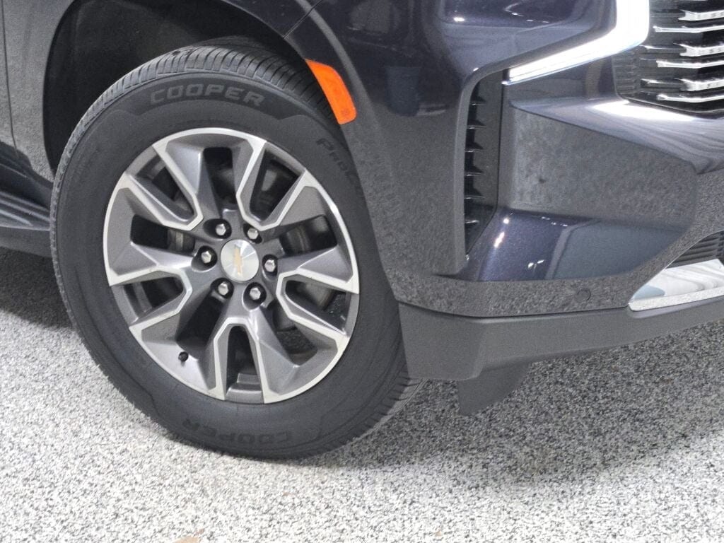 2023 CHEVROLET TAHOE - Image 3