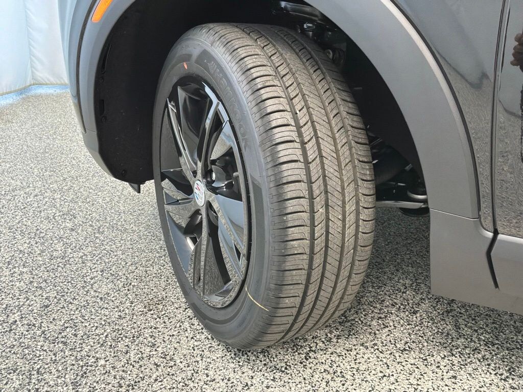 New 2026 Buick Encore GX Preferred SUV