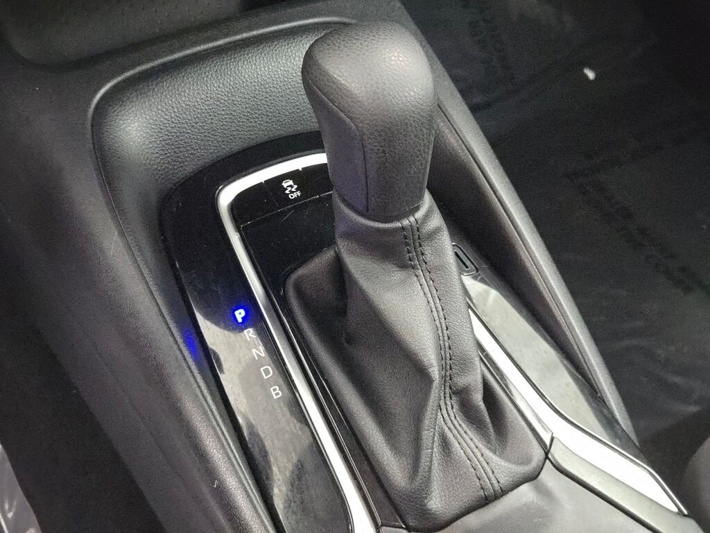 2024 TOYOTA COROLLA - Image 25