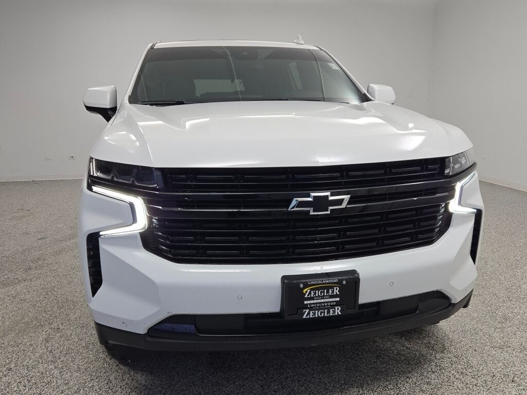 2023 CHEVROLET TAHOE - Image 5