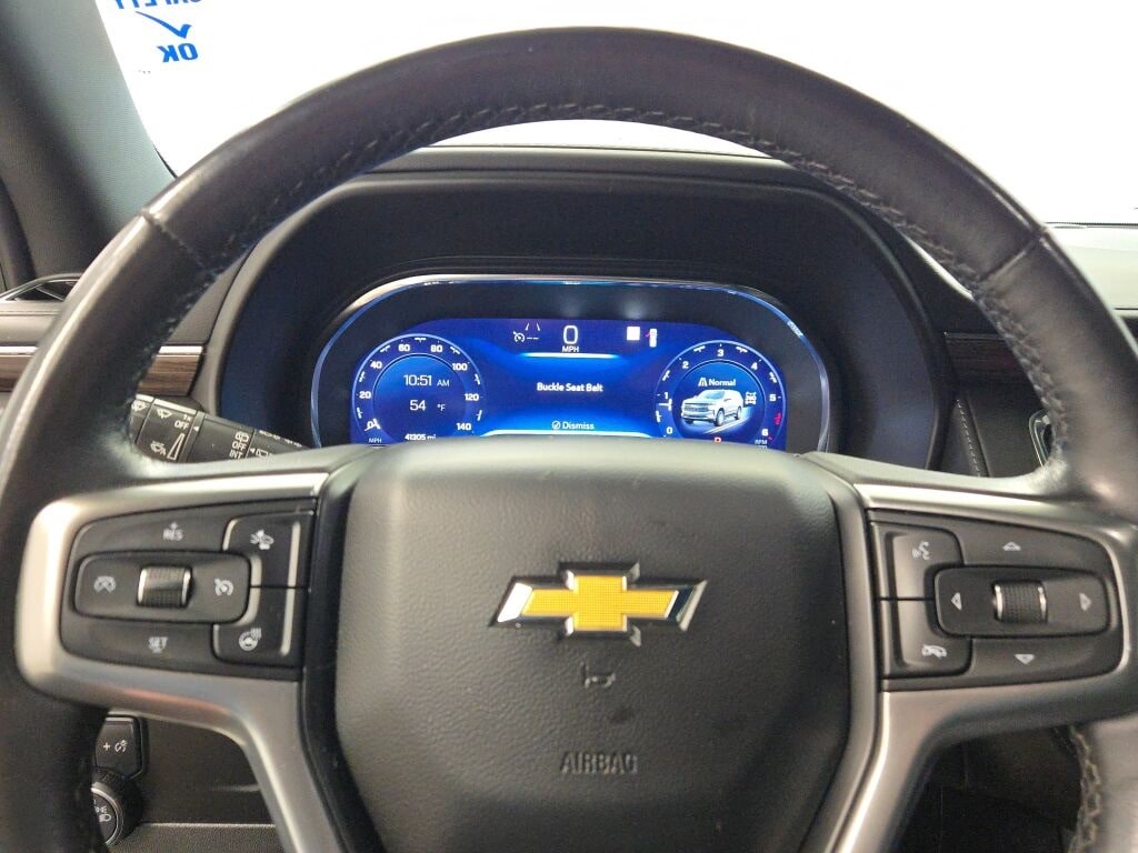 2022 CHEVROLET TAHOE - Image 34