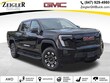 GMC Sierra EV