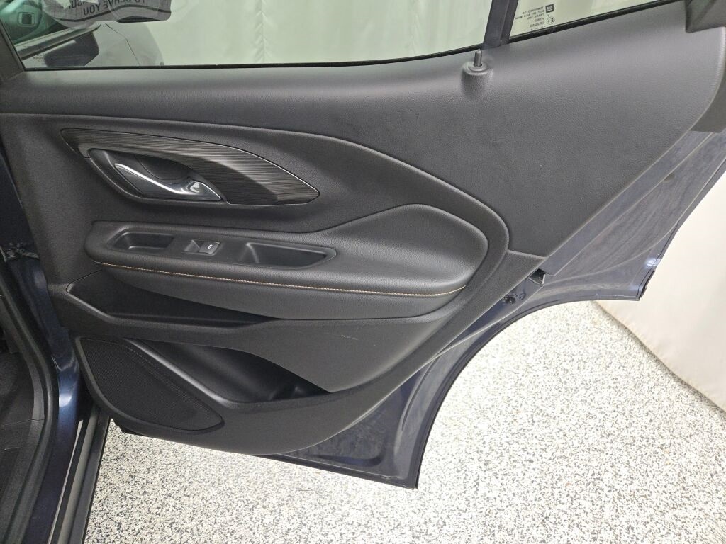 2018 GMC TERRAIN - Image 10