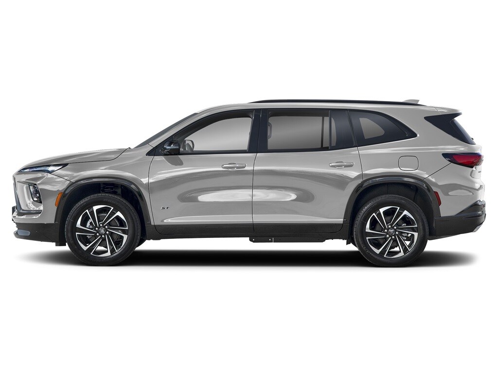 New 2026 Buick Enclave Sport Touring SUV
