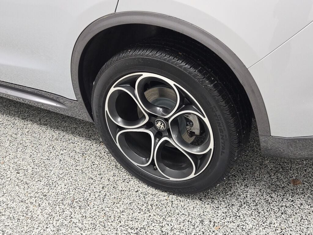 2024 ALFA ROMEO STELVIO - Image 17