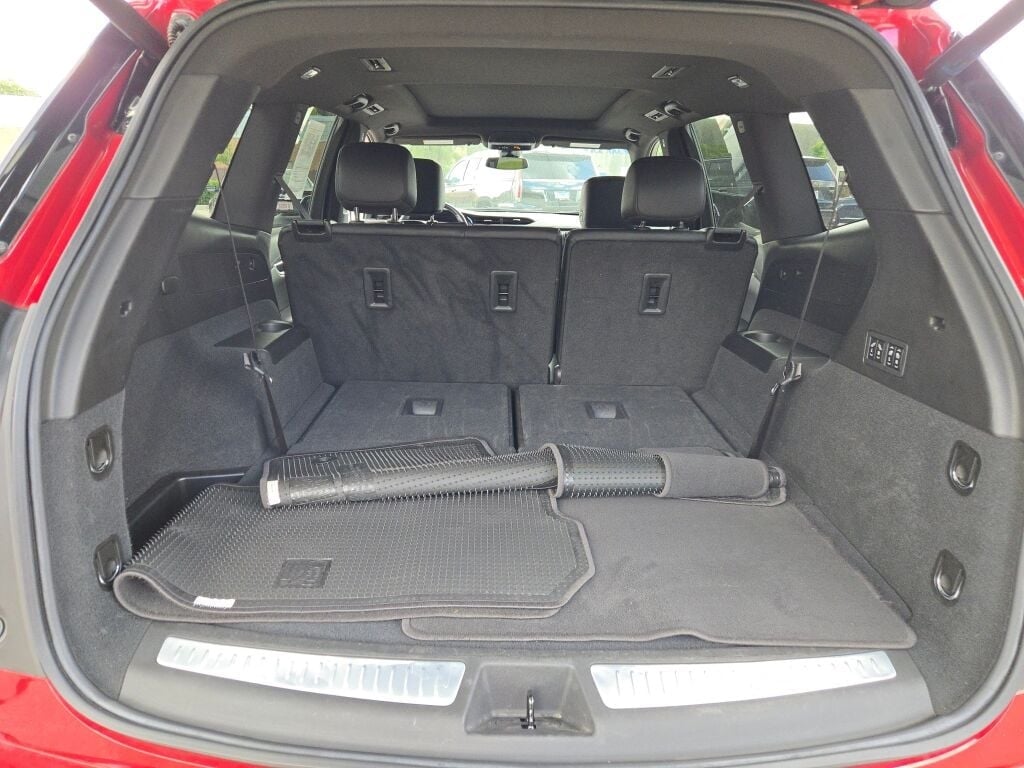 2023 CADILLAC XT6 - Image 19