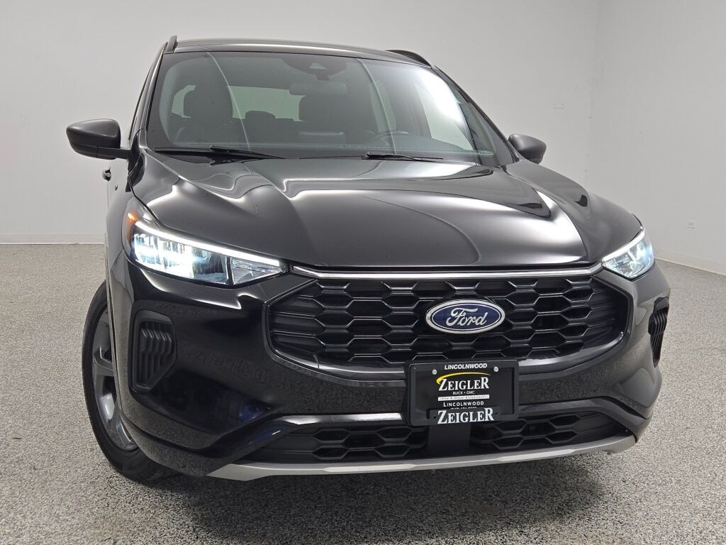 2024 FORD ESCAPE - Image 5