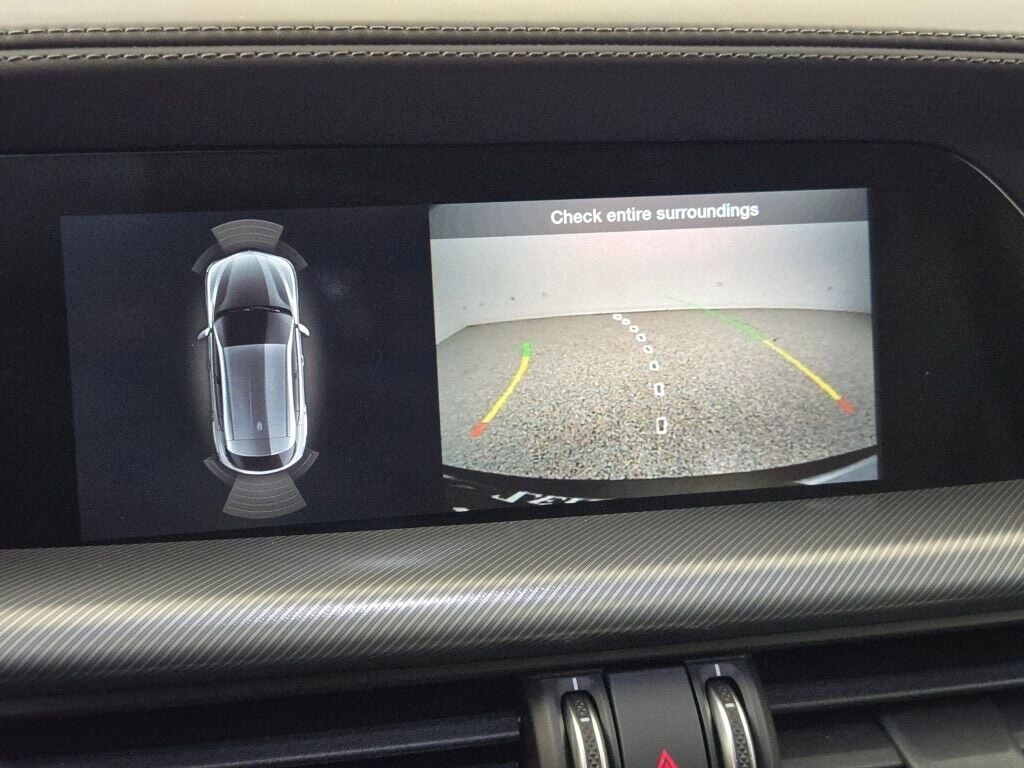 2024 ALFA ROMEO STELVIO - Image 30