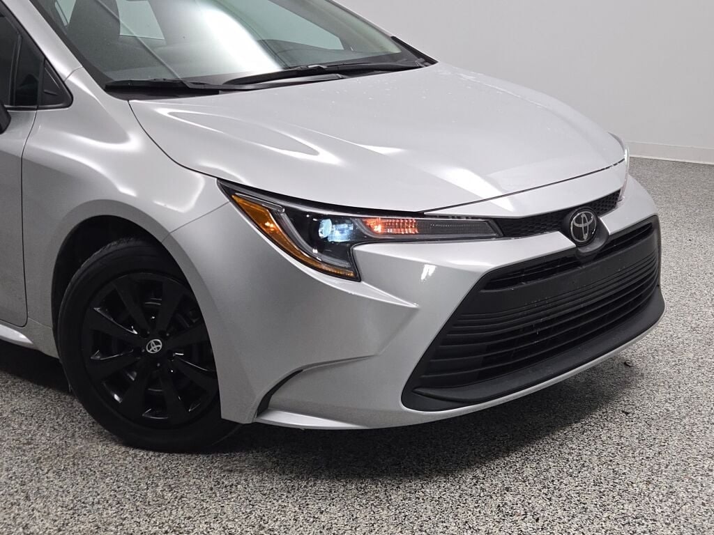 2024 TOYOTA COROLLA - Image 2