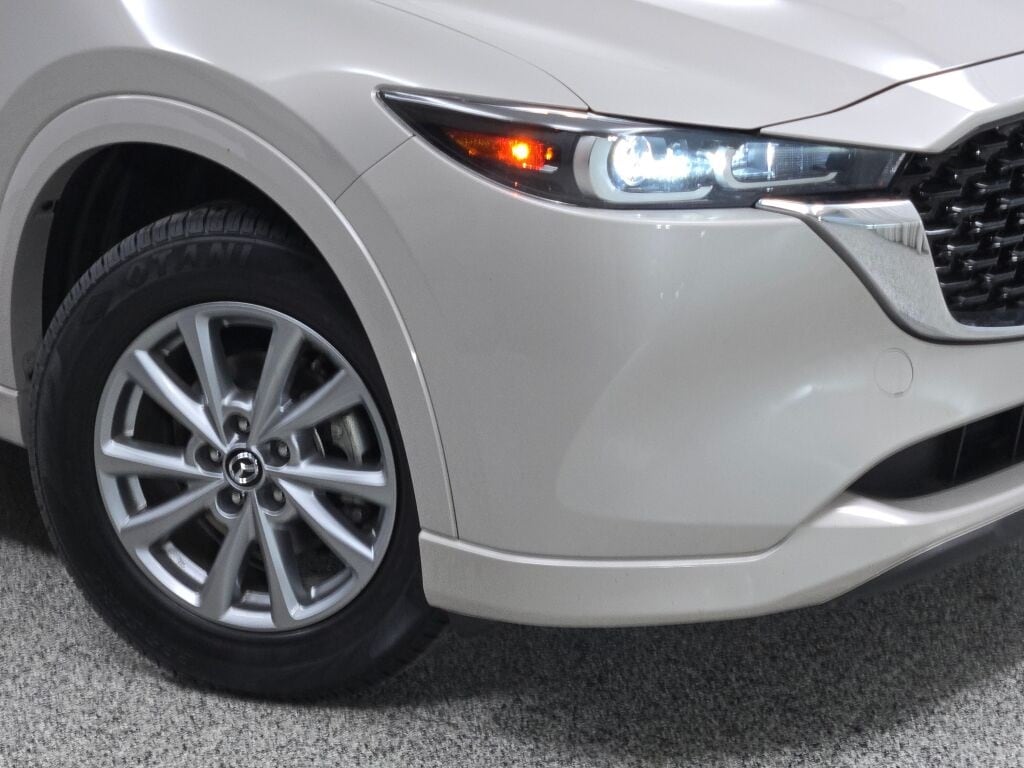 2024 MAZDA CX-5 - Image 3