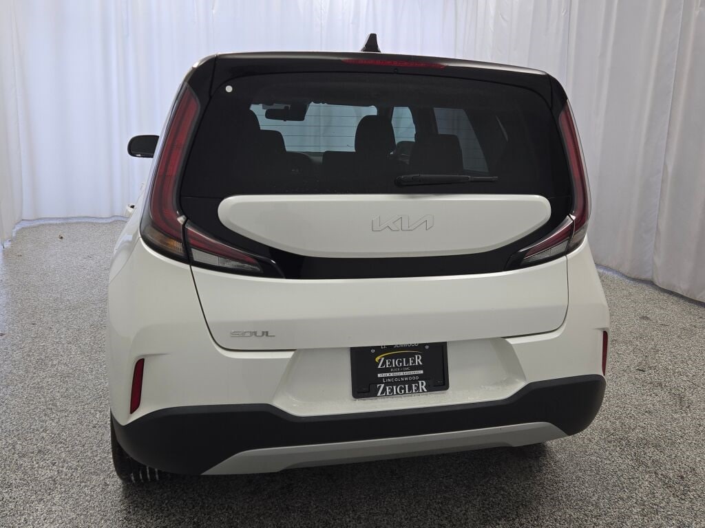 2023 KIA SOUL - Image 14