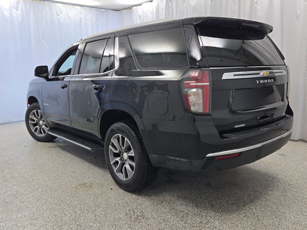 2022 CHEVROLET TAHOE - Image 15