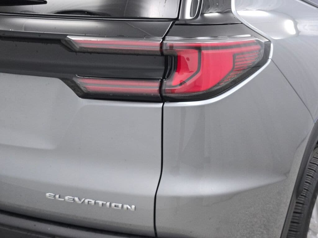 2026 GMC Acadia Elevation - Photo 14