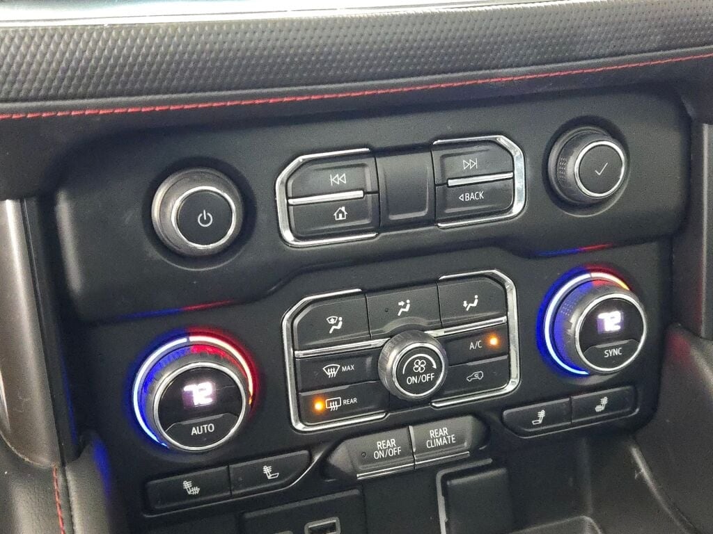 2023 CHEVROLET TAHOE - Image 33