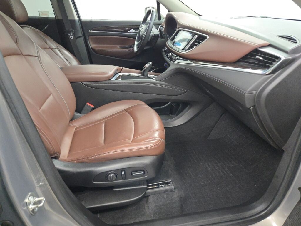 2018 BUICK ENCLAVE - Image 7