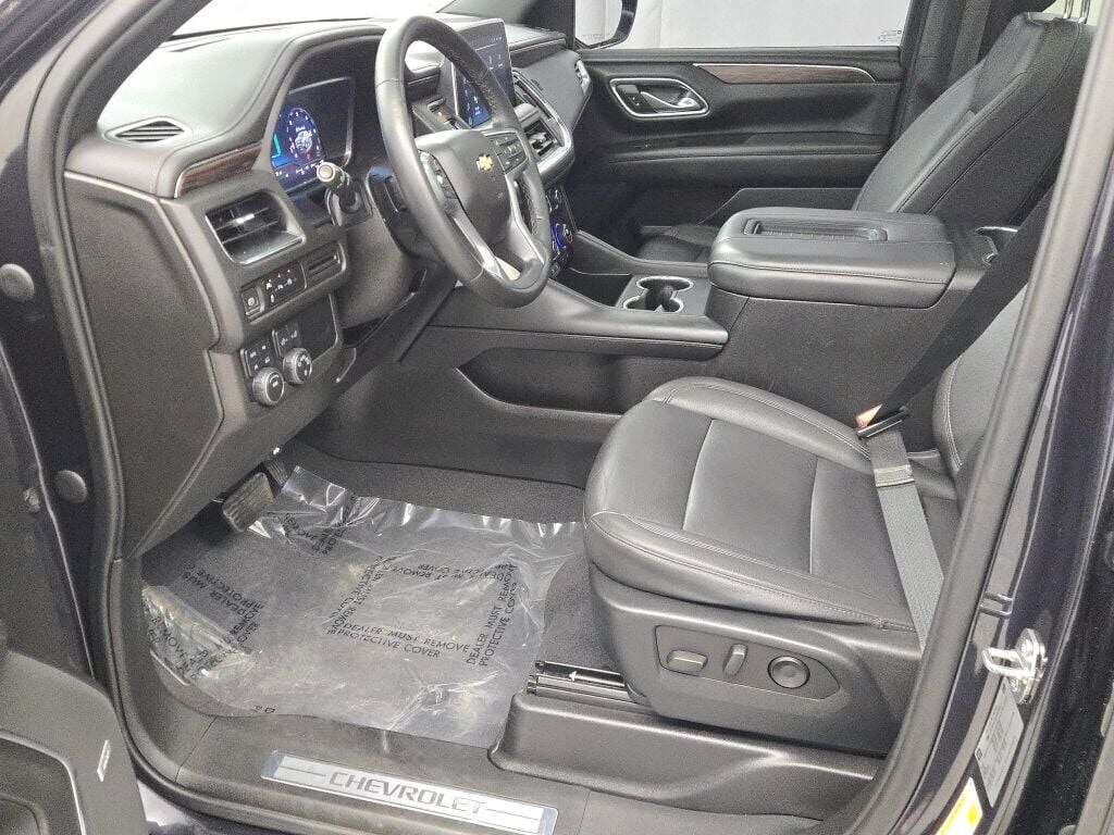 2023 CHEVROLET TAHOE - Image 28
