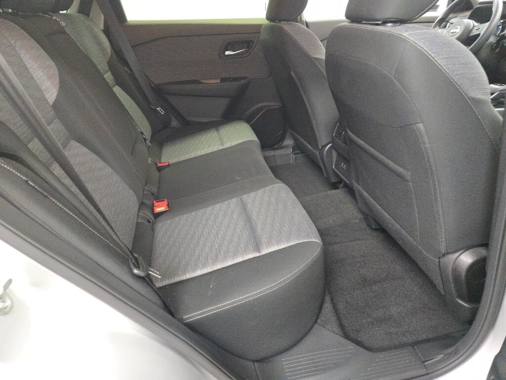 2023 NISSAN ROGUE - Image 11