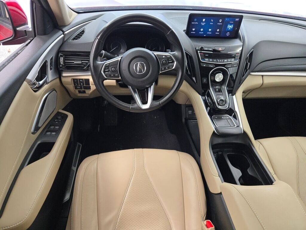 2020 ACURA RDX - Image 21