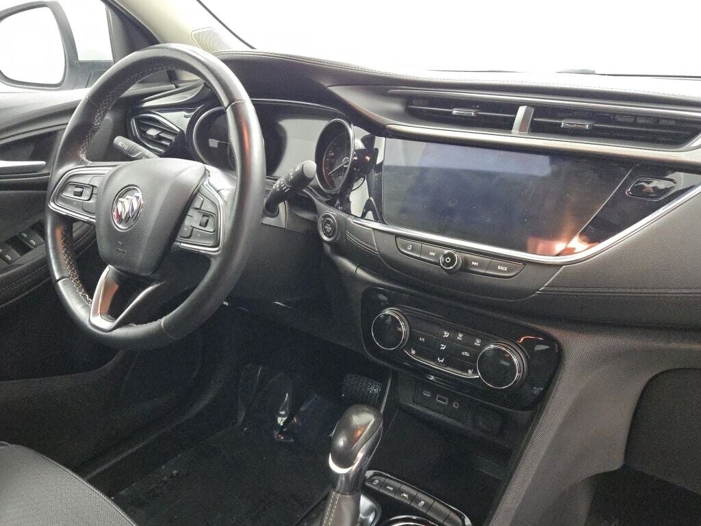 2021 BUICK ENCORE GX - Image 9