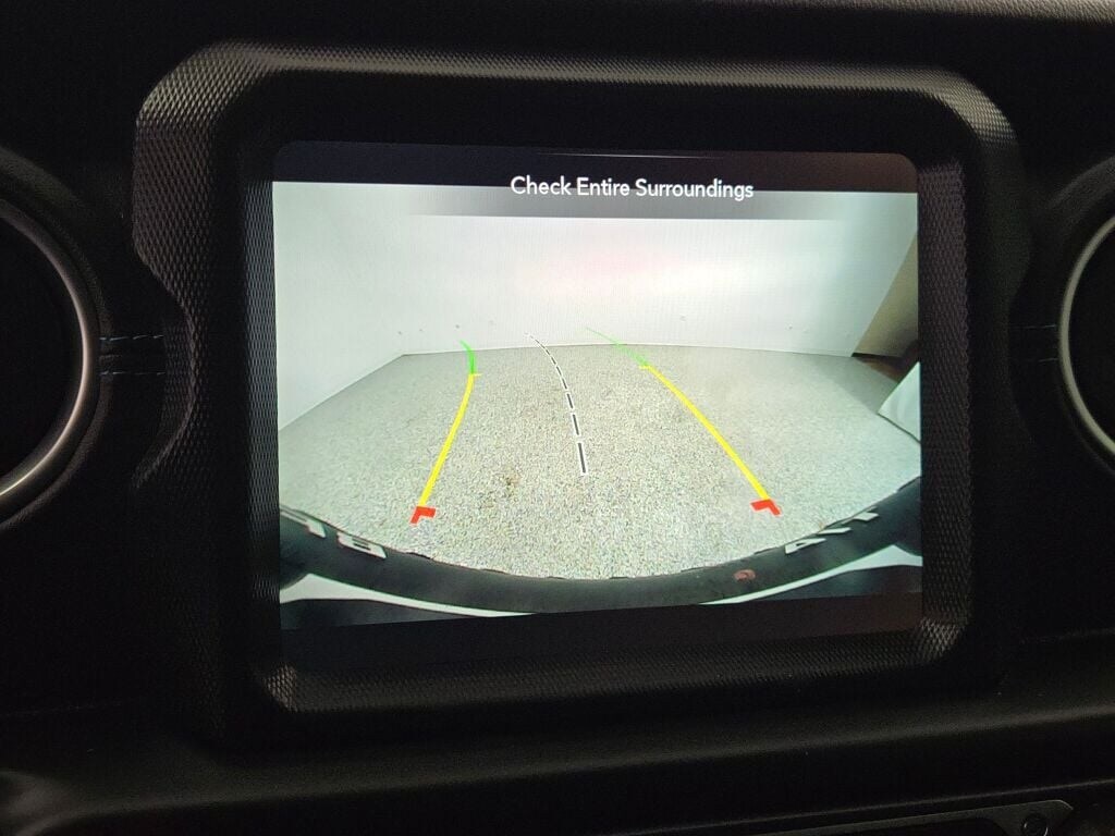 2021 JEEP WRANGLER - Image 30