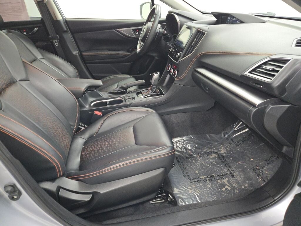 2023 SUBARU CROSSTREK - Image 7