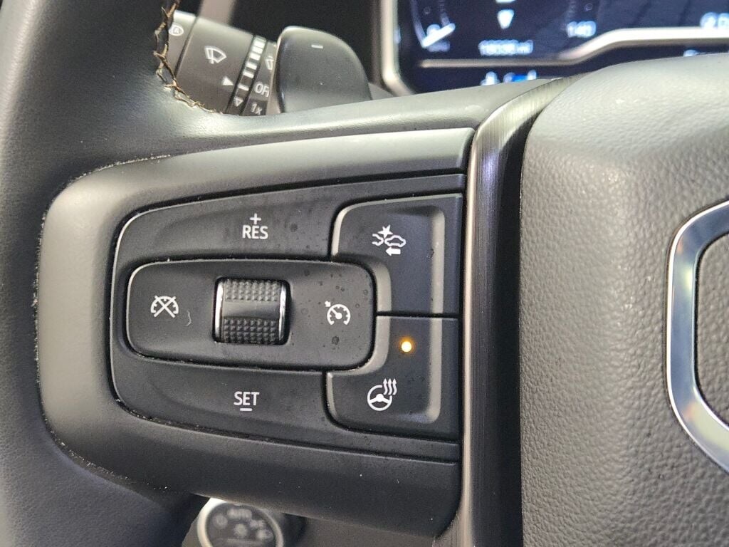 2025 GMC SIERRA - Image 33