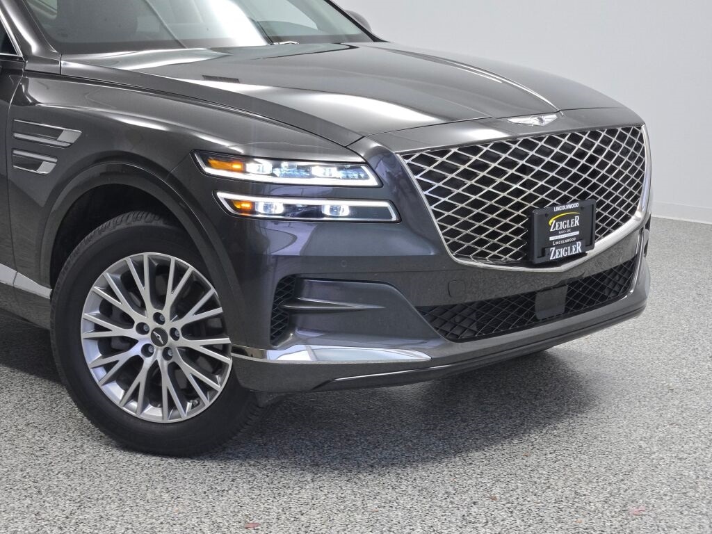 Used 2024 Genesis GV80 2.5T SUV