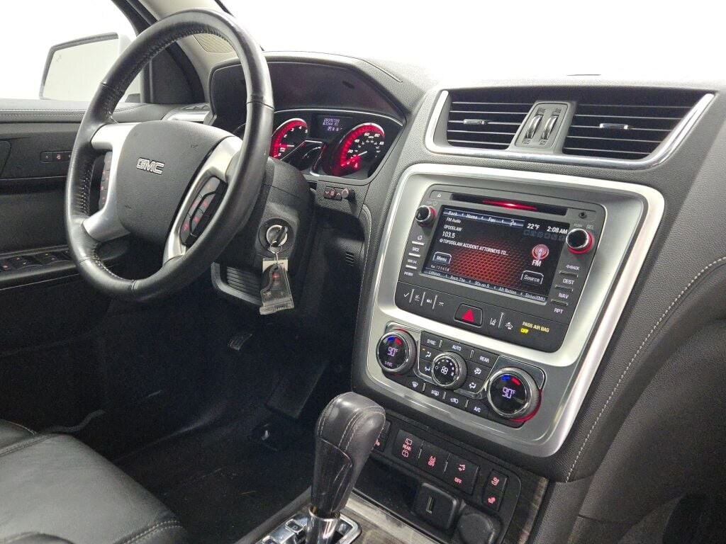 2017 GMC ACADIA - Image 9