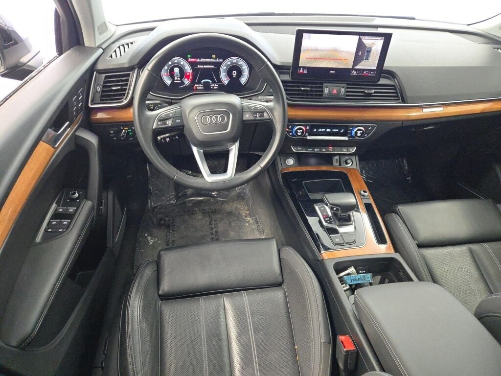 2021 AUDI Q5 - Image 22