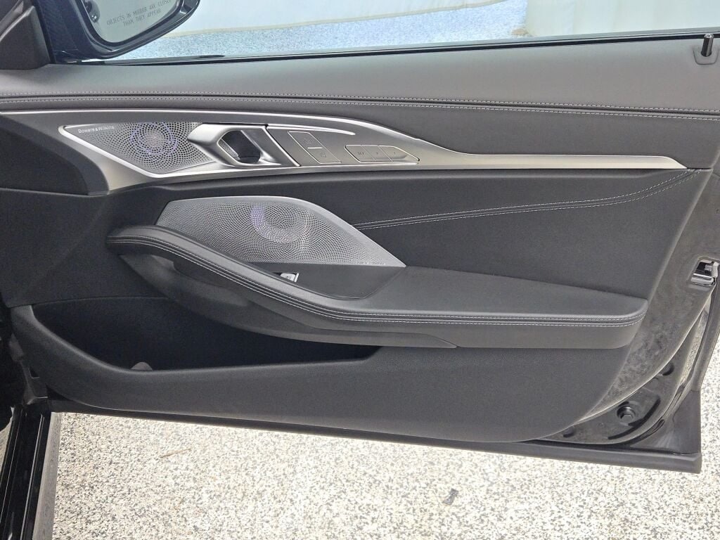 2023 BMW M8 - Image 6