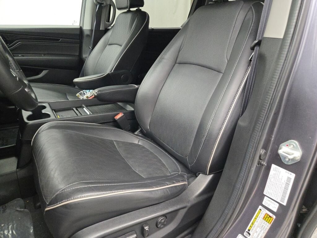 2022 HONDA ODYSSEY - Image 28