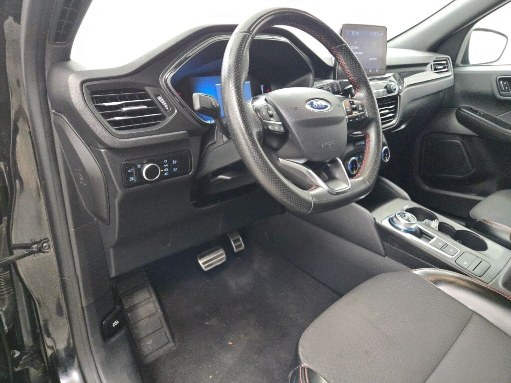 2024 FORD ESCAPE - Image 24