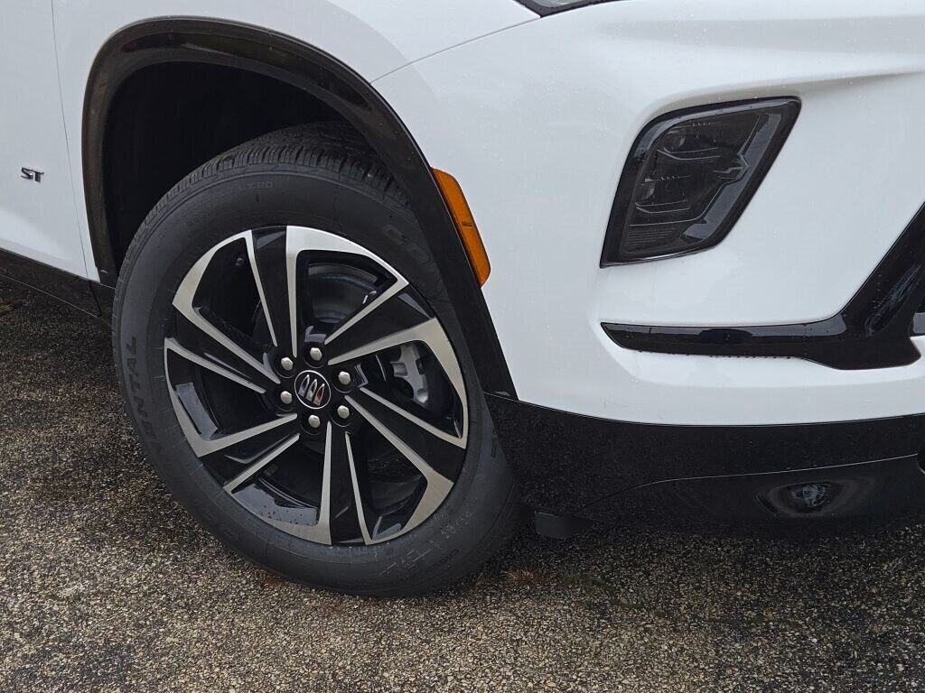 New 2026 Buick Enclave Sport Touring SUV