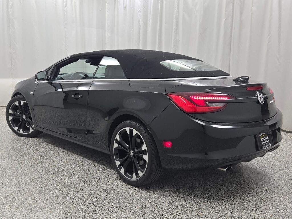 2019 BUICK CASCADA - Image 13