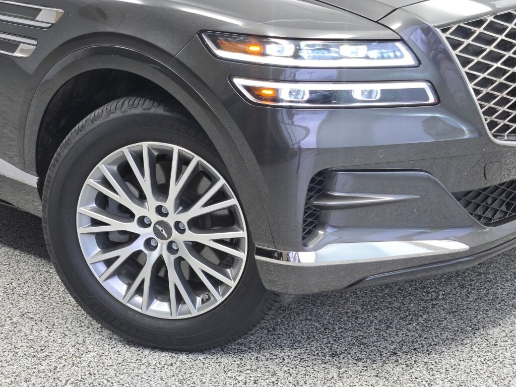 2024 GENESIS GV80 - Image 3