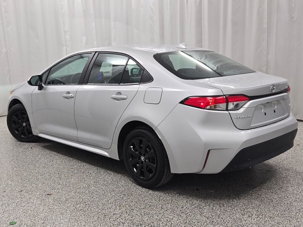 2024 TOYOTA COROLLA - Image 15