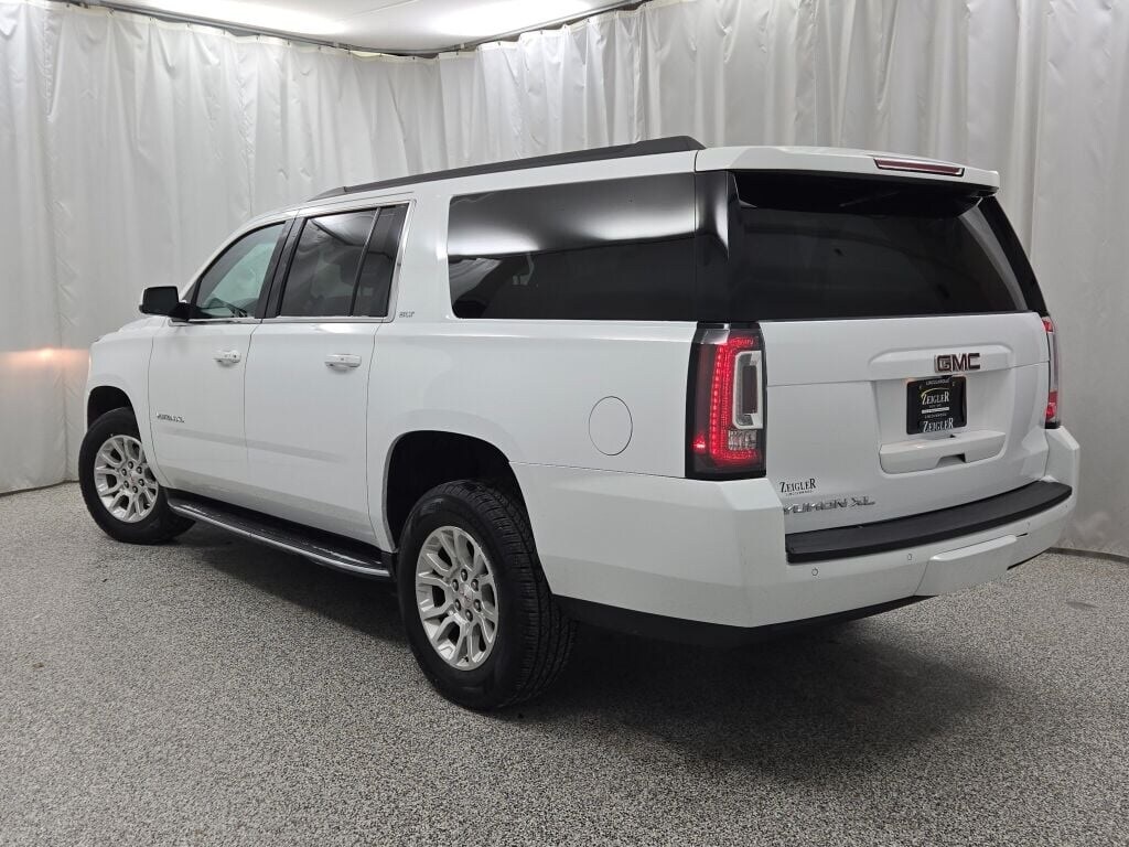 2019 GMC YUKON XL - Image 21