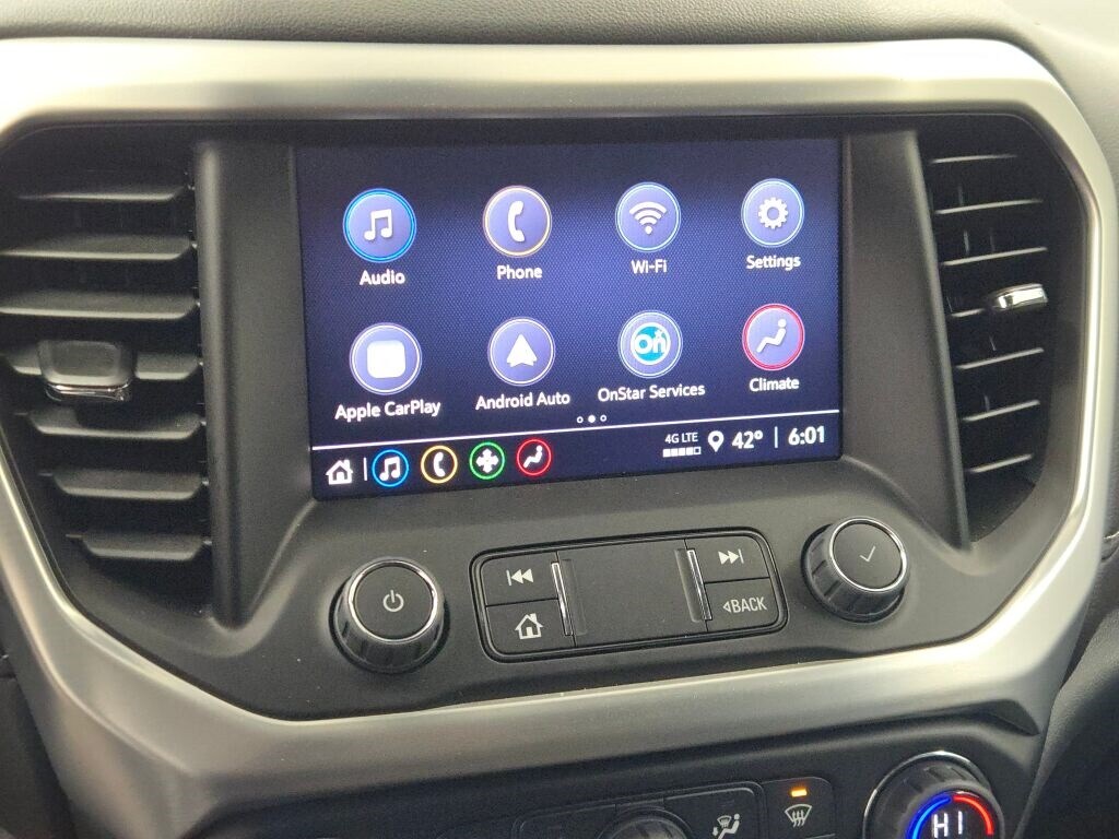 2023 GMC ACADIA - Image 26