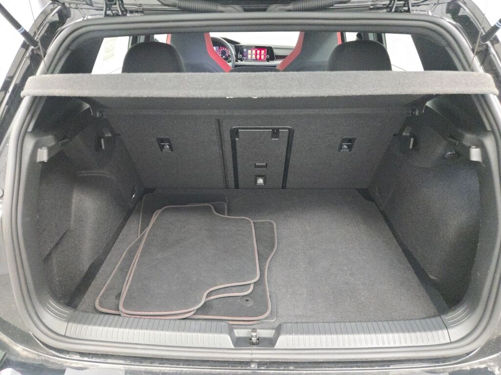2024 VOLKSWAGEN GOLF GTI - Image 18