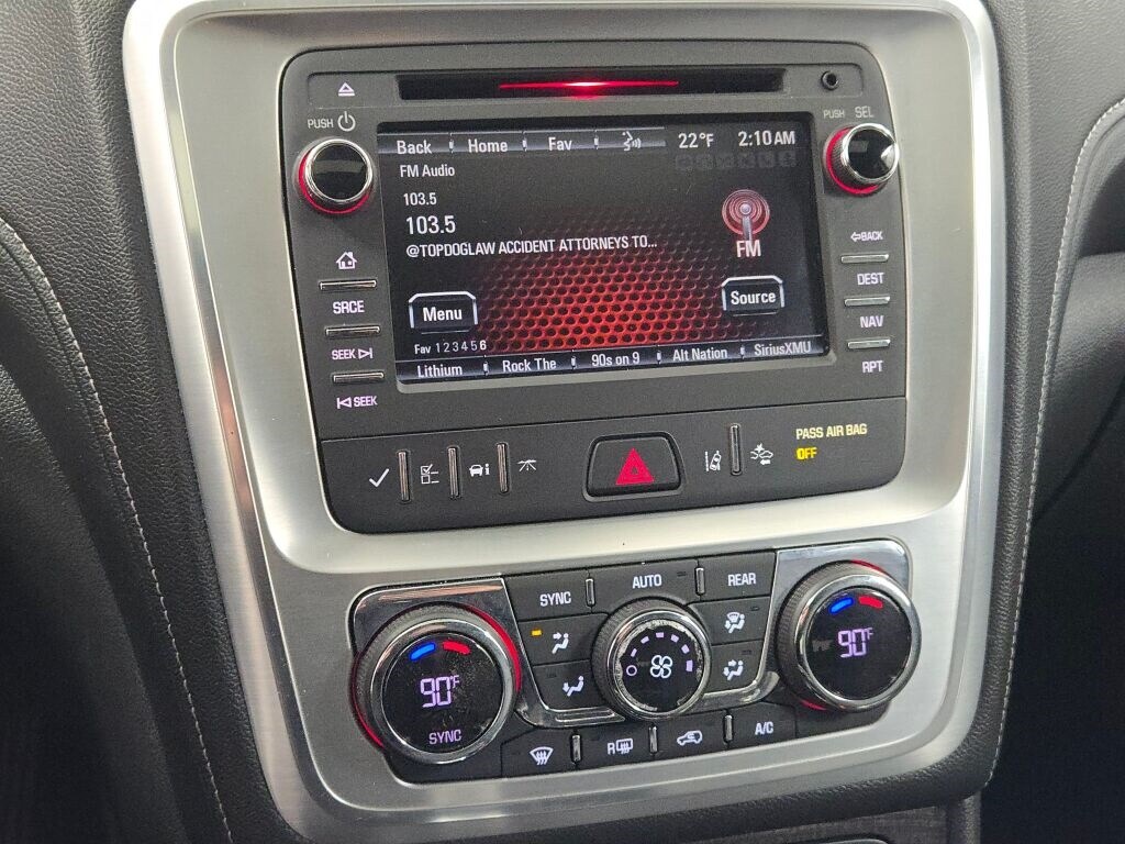 2017 GMC ACADIA - Image 30