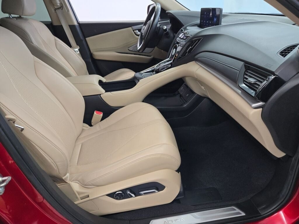 2020 ACURA RDX - Image 7
