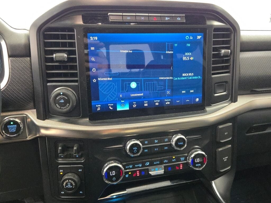 2021 FORD F-150 - Image 31