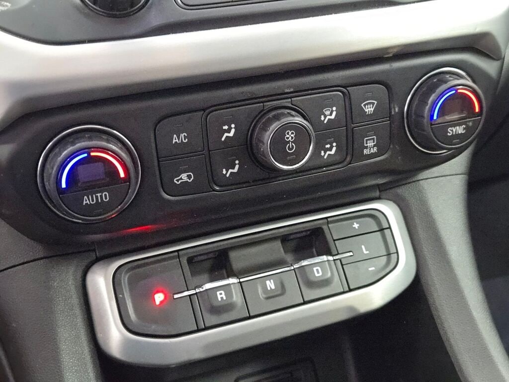 2020 GMC ACADIA - Image 31