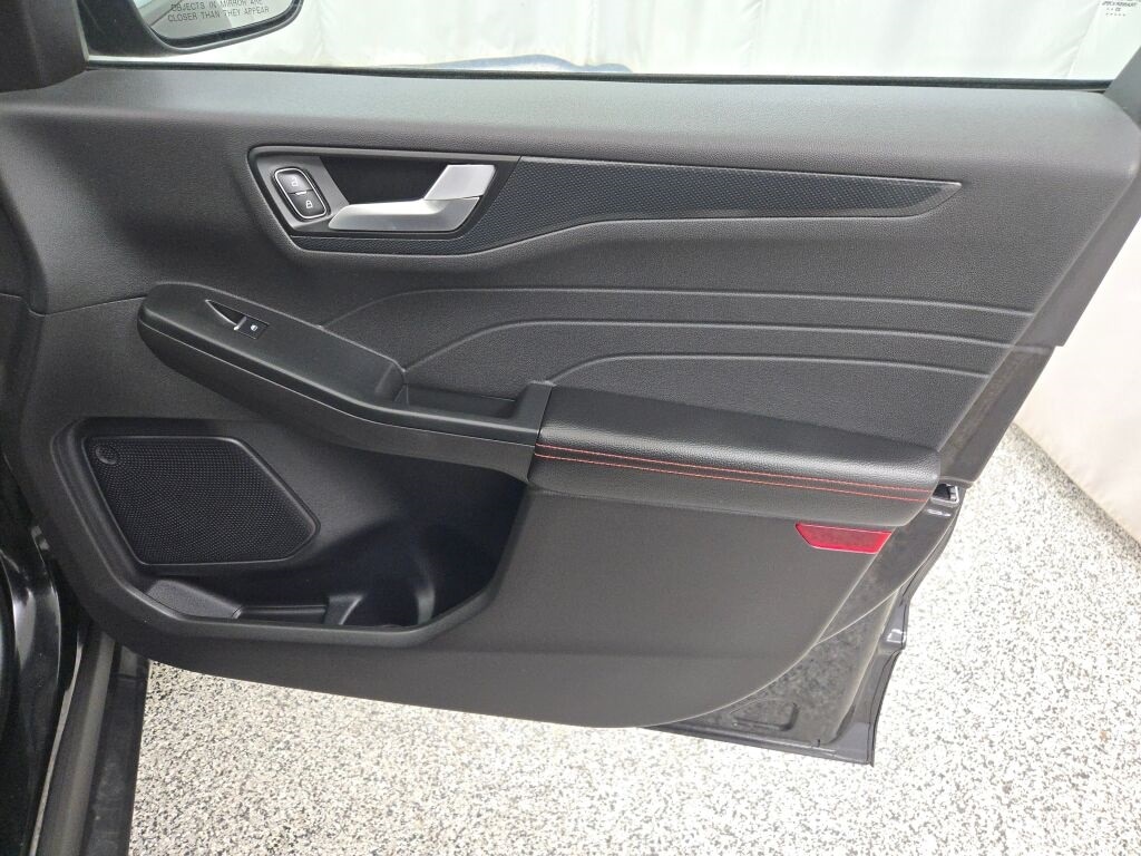 2024 FORD ESCAPE - Image 6