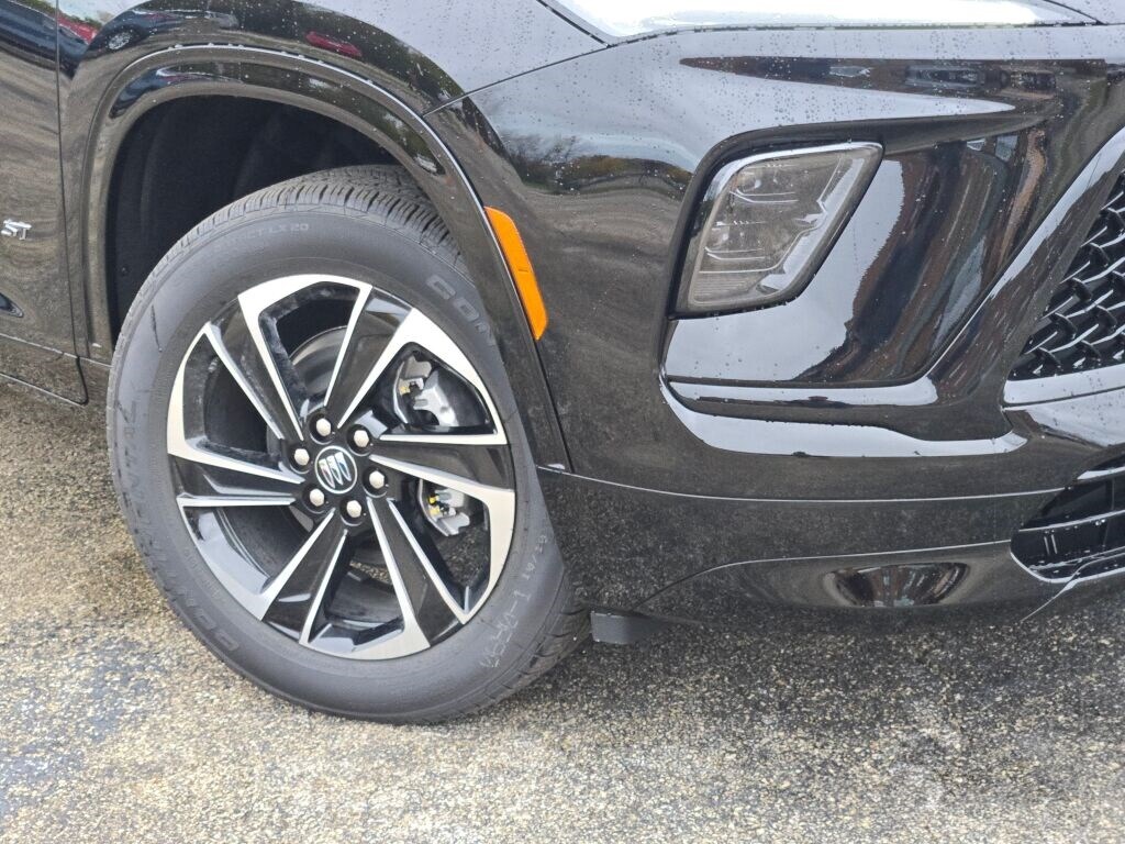 New 2026 Buick Enclave Sport Touring SUV