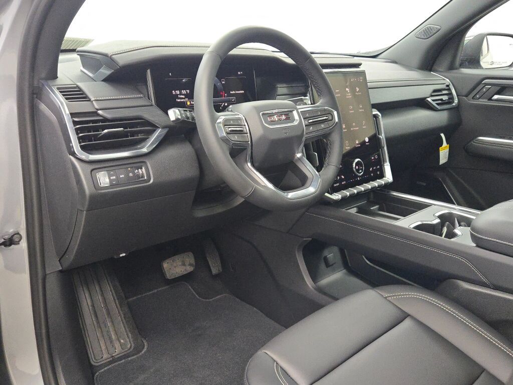 2026 GMC Acadia Elevation - Photo 23