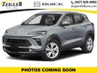 Buick Encore GX