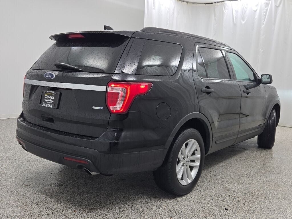 2017 FORD EXPLORER - Image 13
