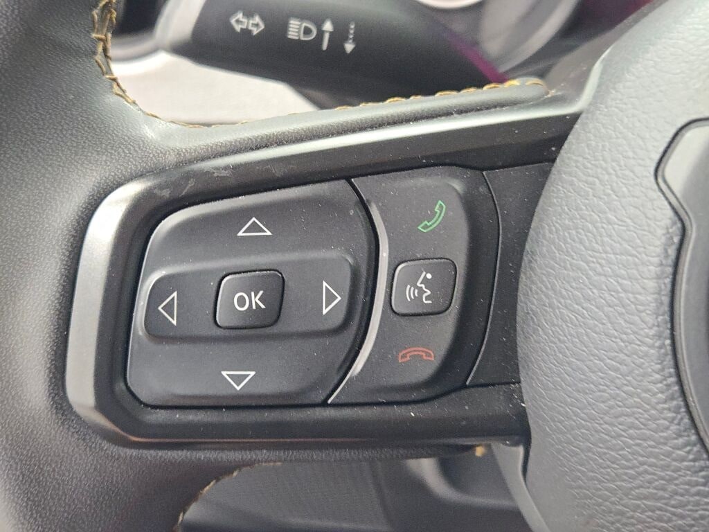 2024 JEEP WRANGLER - Image 29