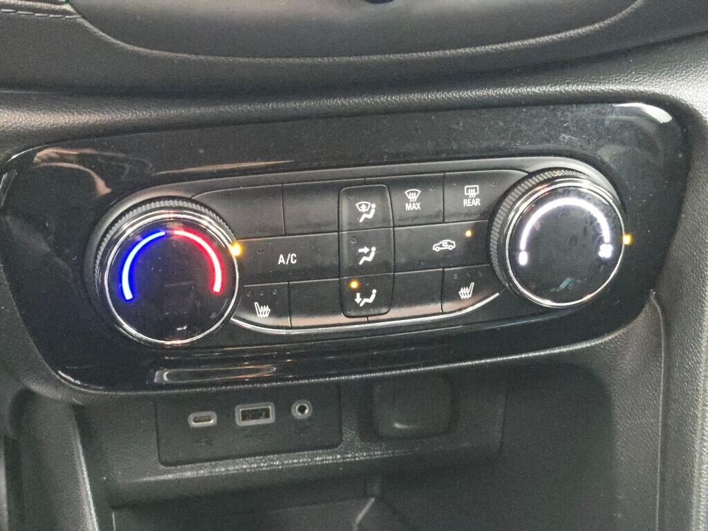 2021 BUICK ENCORE GX - Image 30